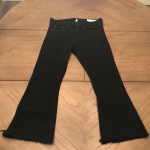 Rag and Bone jeans